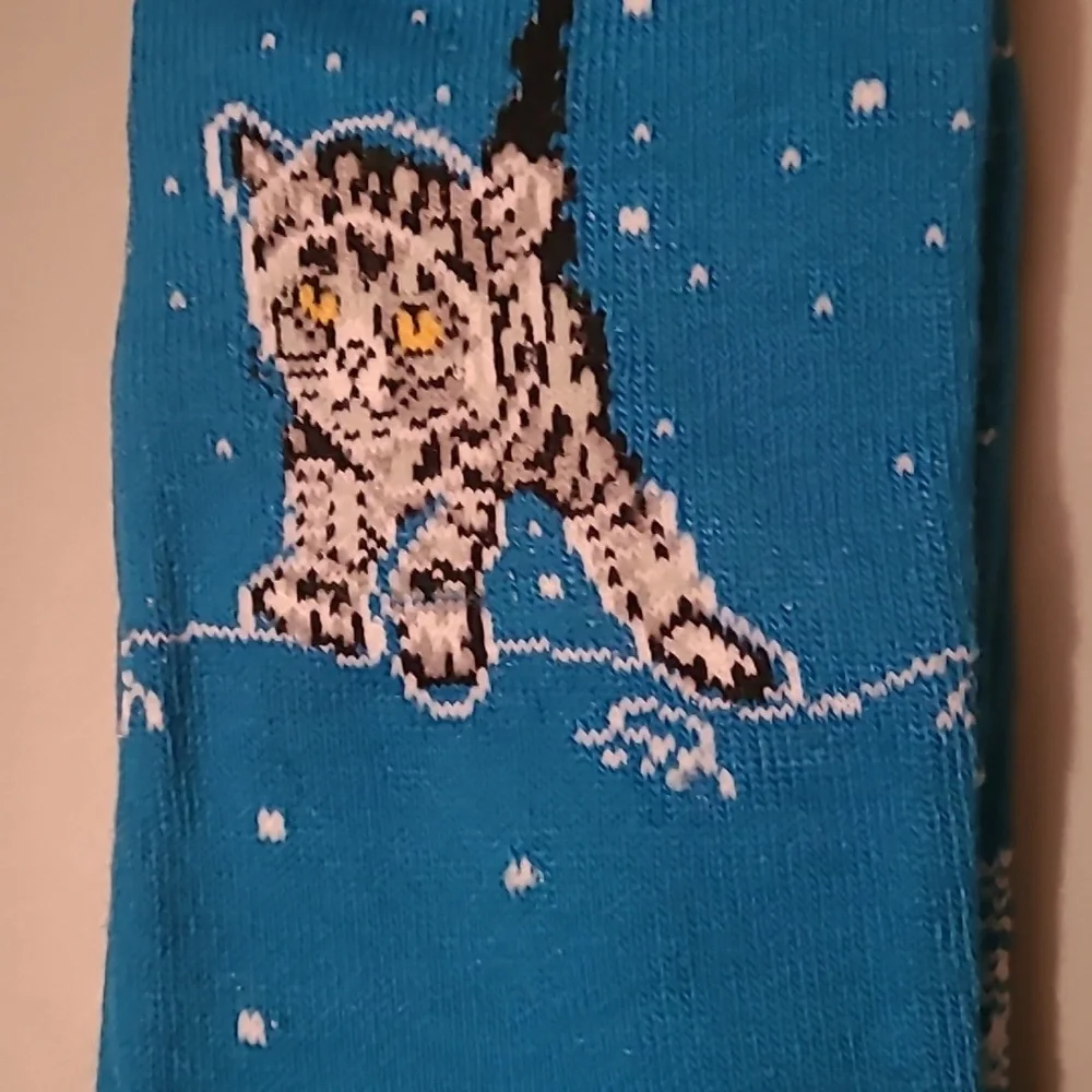 🐱Fun Socks - Picture 2 of 5